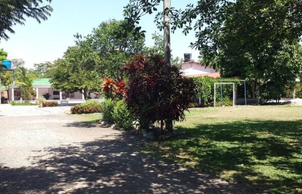 Hotel Campestre Villa Paula