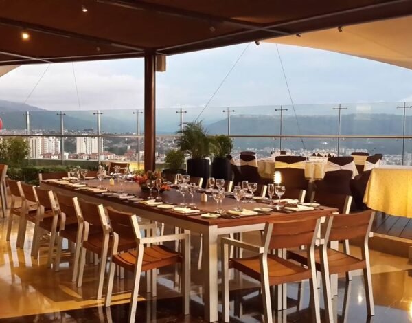 Holiday Inn Bucaramanga