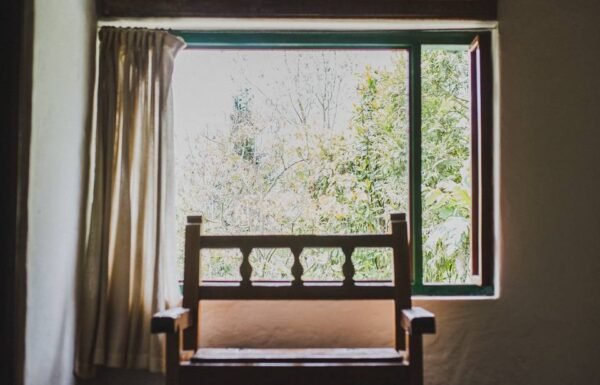 Casa de Campo Potrerito