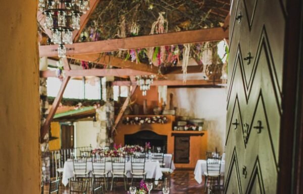 Casa de Campo Potrerito