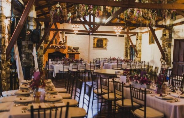 Casa de Campo Potrerito