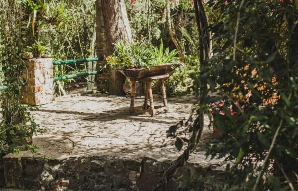 Casa de Campo Potrerito