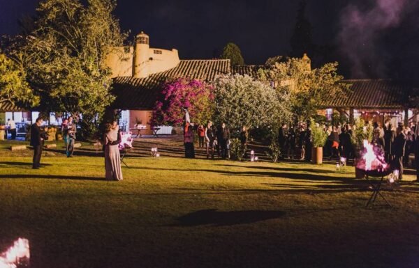 Casa de Campo Potrerito