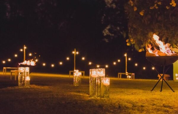 Casa de Campo Potrerito