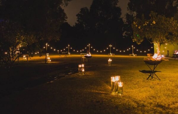 Casa de Campo Potrerito