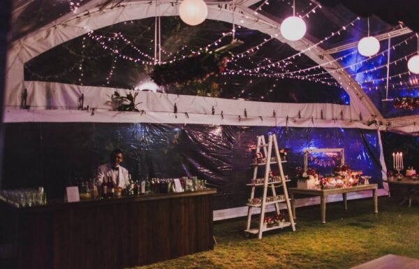 Casa de Campo Potrerito