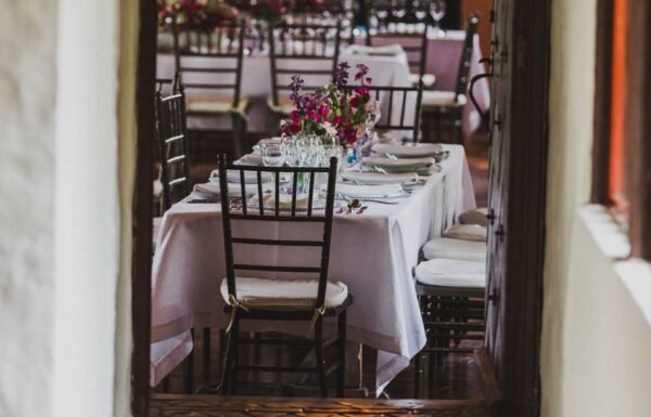 Casa de Campo Potrerito