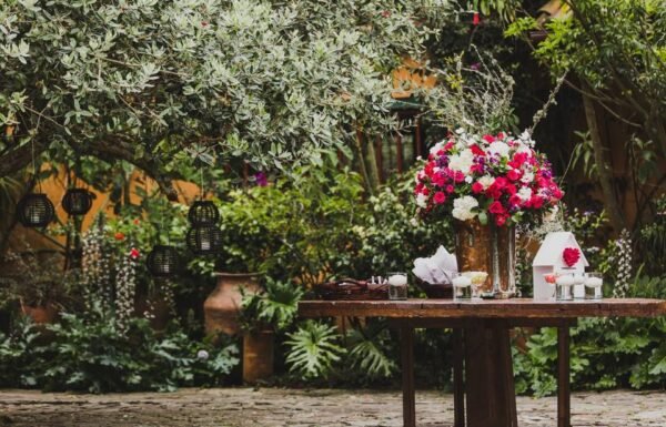 Casa de Campo Potrerito