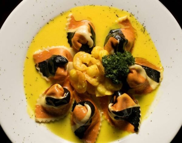 Trattoria La Divina Comedia