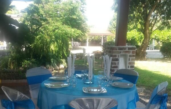 Hotel Campestre Villa Paula