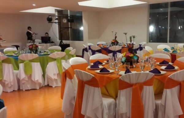 Cócteles y Eventos