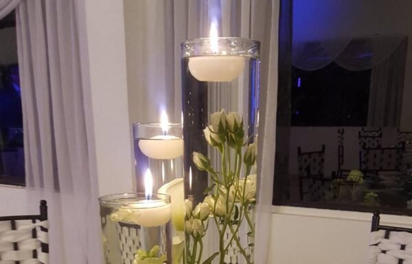 Hacienda El Trebolito