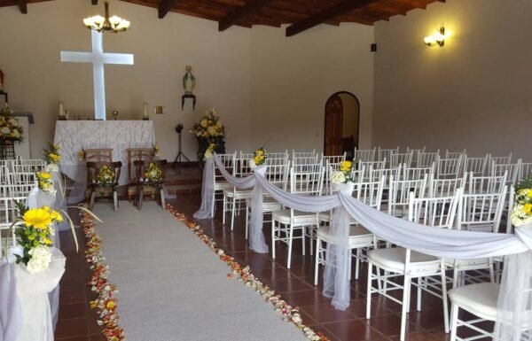 Hacienda El Trebolito