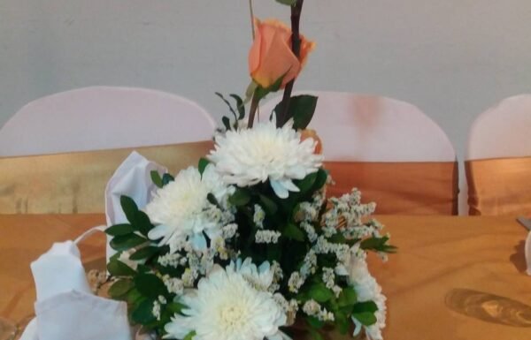 Salón de Eventos Garibaldi