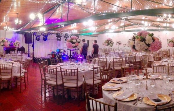 Categoría Galería clasificados Eventoco