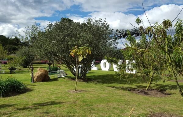 Hacienda El Trebolito