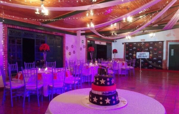 Categoría Galería clasificados Eventoco