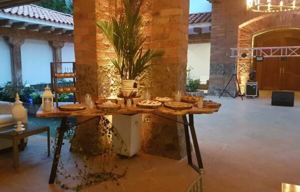 Visus Hotel & Spa