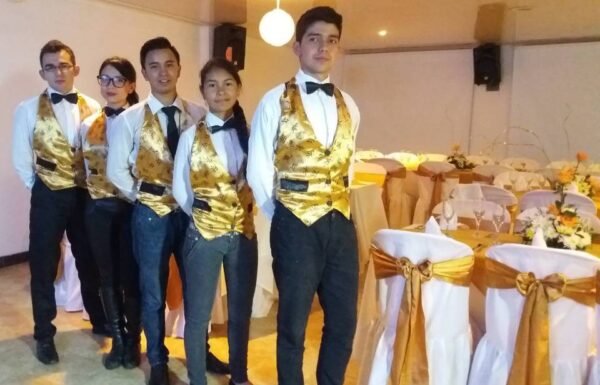 Salón de Eventos Garibaldi