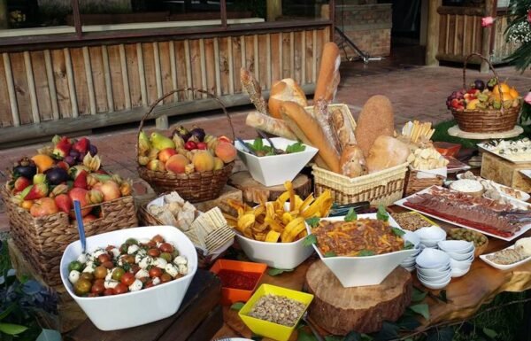 Camilo Escobar Linares Eventos