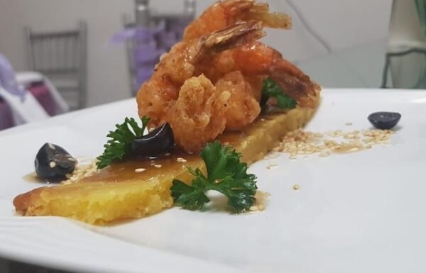 Danny Castillo Wedding Planner