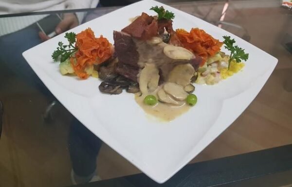 Danny Castillo Wedding Planner