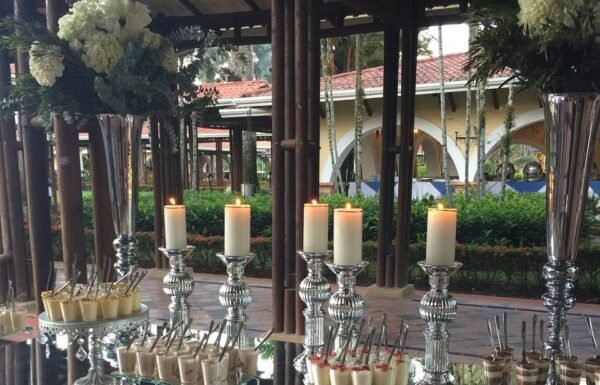 Tequendama Hotel Campestre Villavicencio