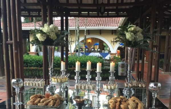 Tequendama Hotel Campestre Villavicencio