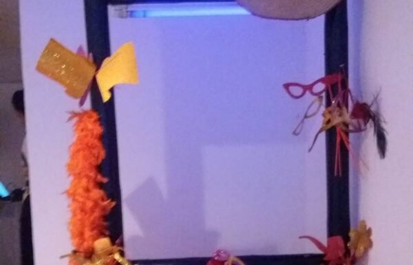 Salón de Eventos Garibaldi