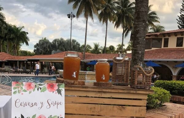 Tequendama Hotel Campestre Villavicencio