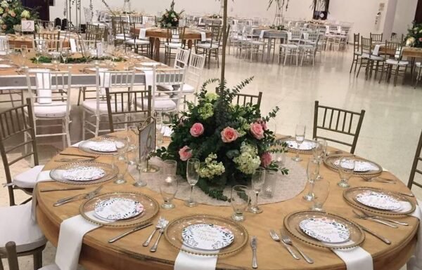 Tequendama Hotel Campestre Villavicencio