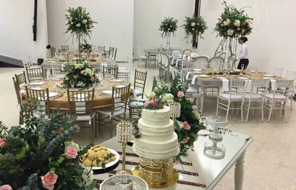 Tequendama Hotel Campestre Villavicencio