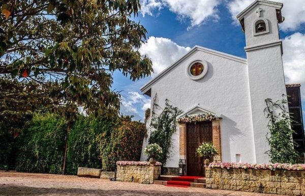 El Retiro de San Juan