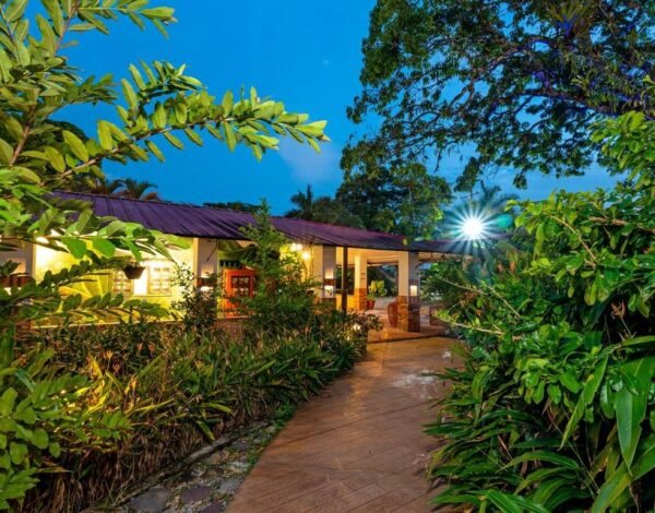 NQ Hotel Orinoquía by Avianet Soluciones