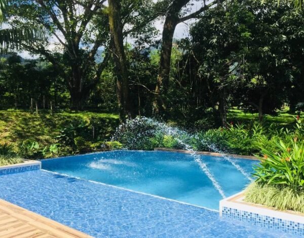 Salones para eventos Categoria anuncio Finca Villa Manuela