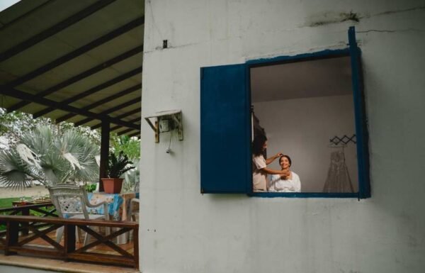 Casa Antigua