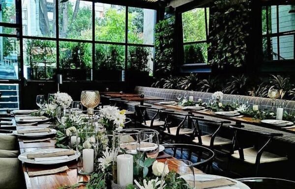 Hotel Estelar Parque de la 93