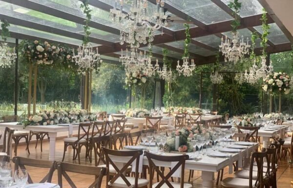 El Retiro de San Juan