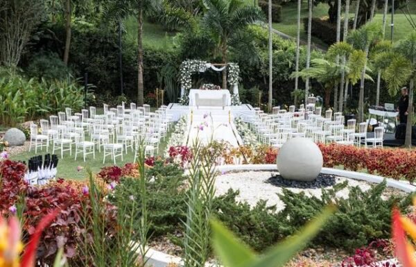Faraón Club Campestre
