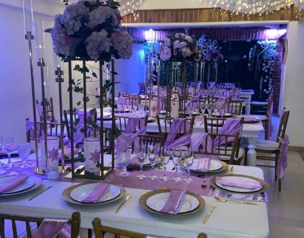 Haciendas Categoria anuncio Casa De Eventos Ana Maria Sierra