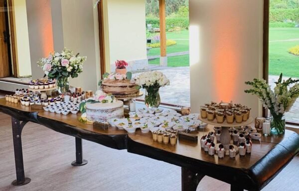 Camilo Escobar Linares Eventos