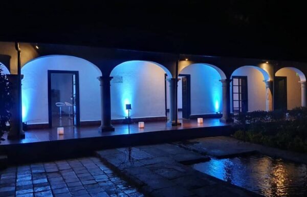 Camilo Escobar Linares Eventos