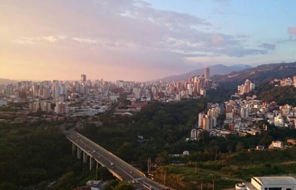 Holiday Inn Bucaramanga