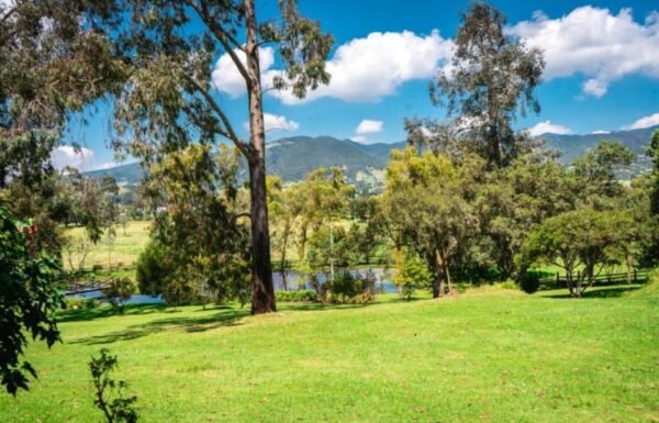 Finca La Lomita by Mifinka