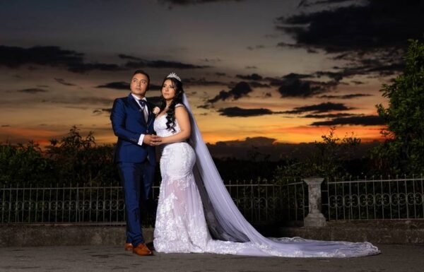 Jhonny Ortiz Fotografía