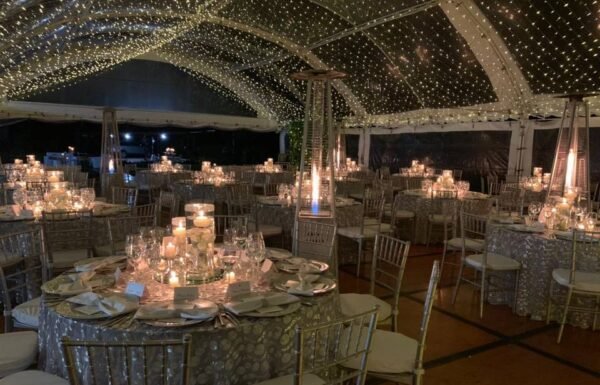 Camilo Escobar Linares Eventos