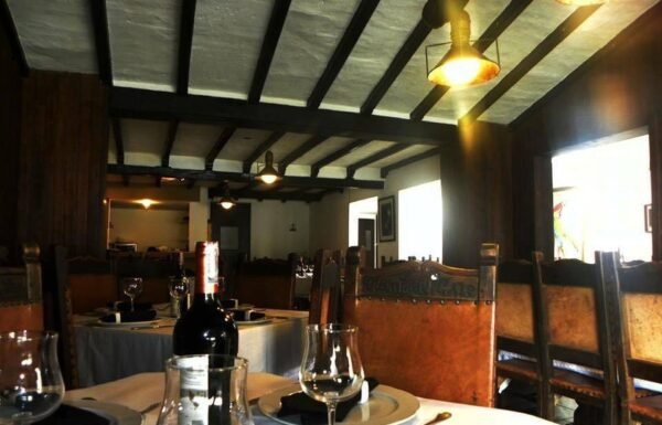 La Punta del Este Grill