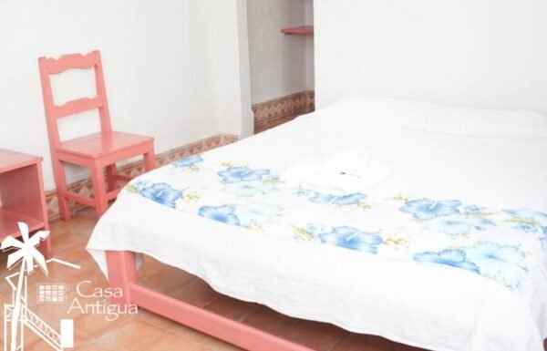 Casa Antigua