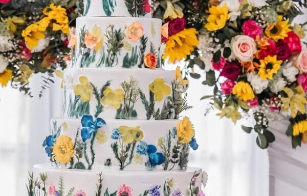 Casa De Eventos Ana Maria Sierra