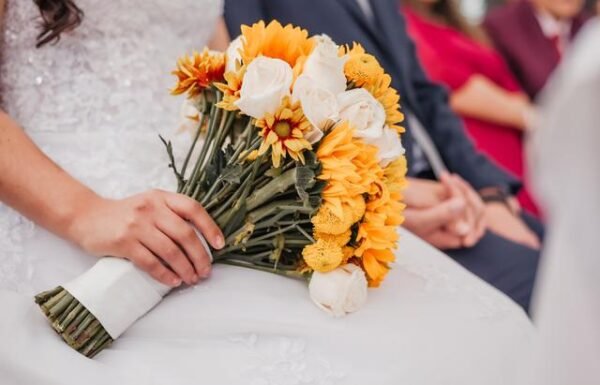 Casa De Eventos Ana Maria Sierra